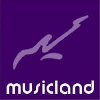 Musicland Albstadt