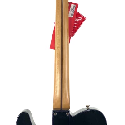 Fender Brad Paisley Esquire Black Sparkle image 10