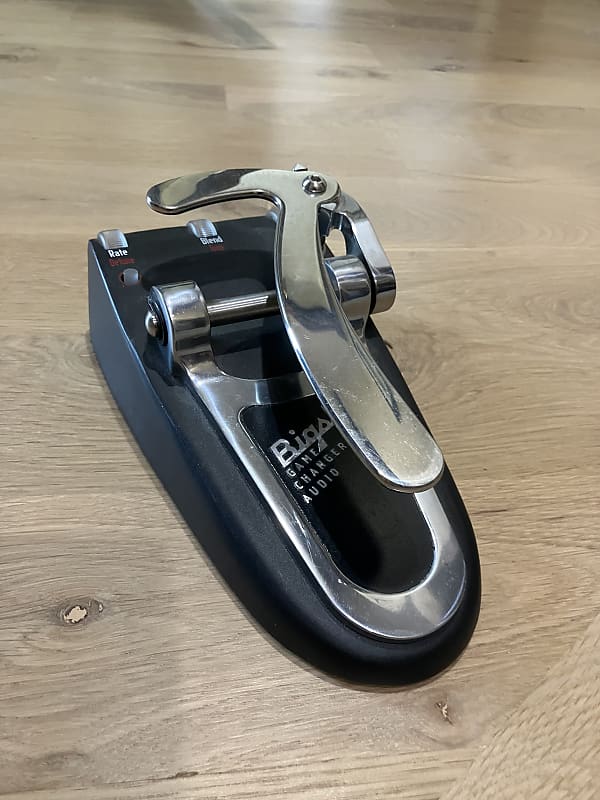Gamechanger Audio Bigsby Pedal