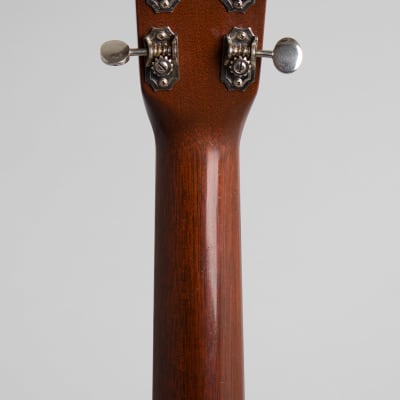 C. F. Martin  D-18 Flat Top Acoustic Guitar (1941), ser. #78586, black tolex hard shell case. image 6