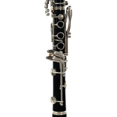 Yamaha YCL-24 Bb Clarinet image 7