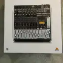 Behringer Xenyx X1222USB 16-Input Mixer with USB and Effects