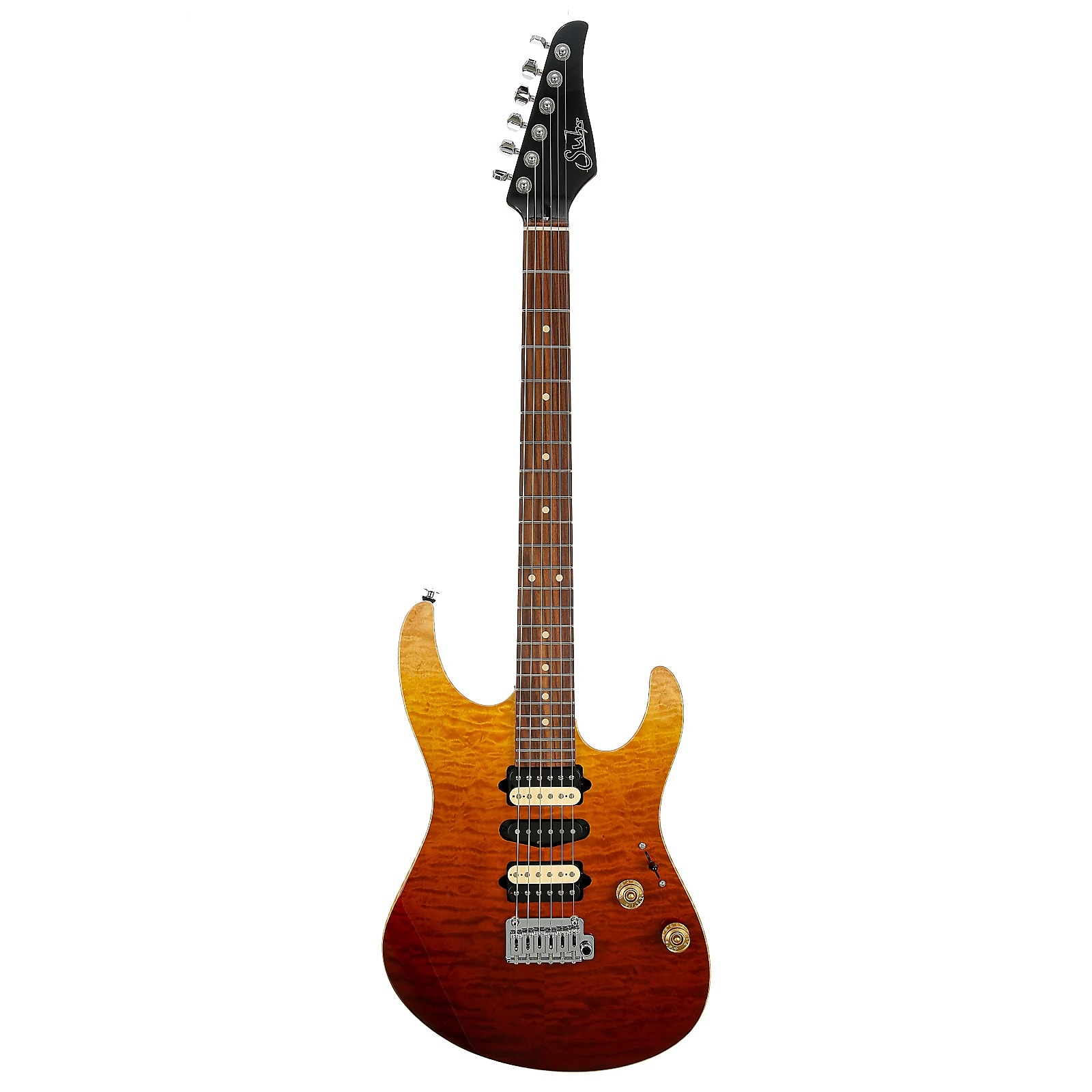 Suhr Modern Plus HSH | Reverb