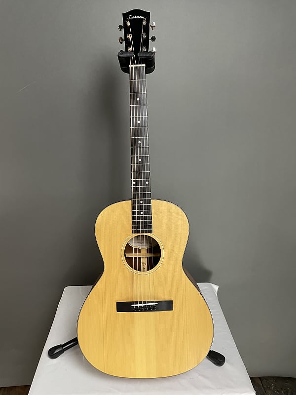 Eastman E100ss Limited Edition Acoustic Electric Guitar Reverb