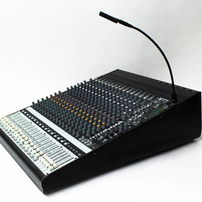 MACKIE ONYX 1640〔ハードケース付き〕 Yahoo!オークション -「mackie onyx 1640」の落札相場・落札価格