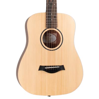TAYLOR BT1 BABY TAYLOR ACOUSTIC GUITAR WITH BAG WALNUT for sale