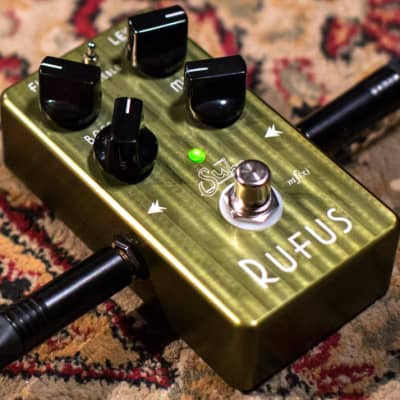 Reverb.com listing, price, conditions, and images for suhr-rufus
