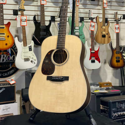 Martin D-16E Left-Handed Dreadnought Acoustic Electric w/ Soft Case + Free Shipping image 2