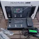 Headrush MX5 Amp Modeling Guitar Effect Processor