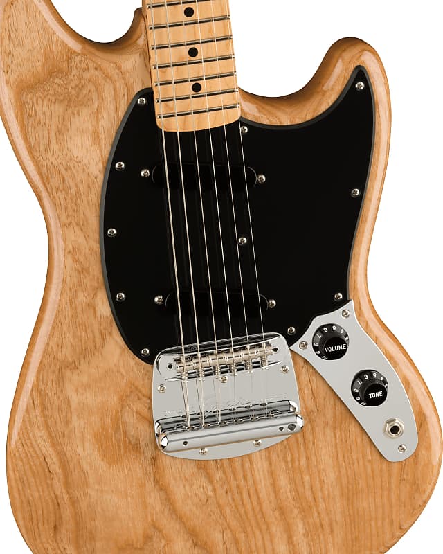 Fender Ben Gibbard Mustang フェンダー　ムスタング Fender Ben Gibbard Signature Mustang | Reverb Canada