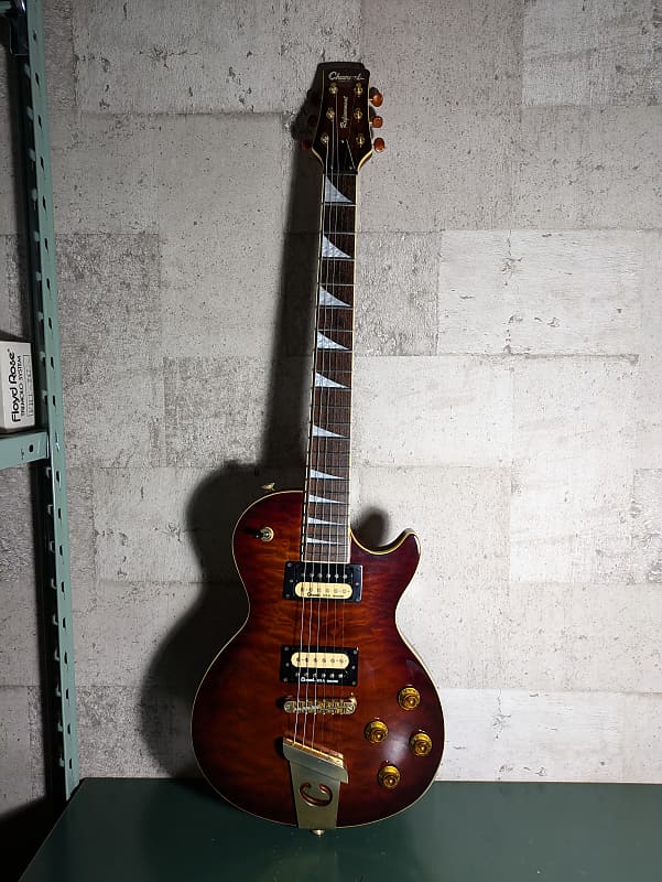 ブリトー喰わせろ　Charvel refinement R-S85 ブリトー喰わせろ様 専用 Charvel refinement R-S85 - メルカリ