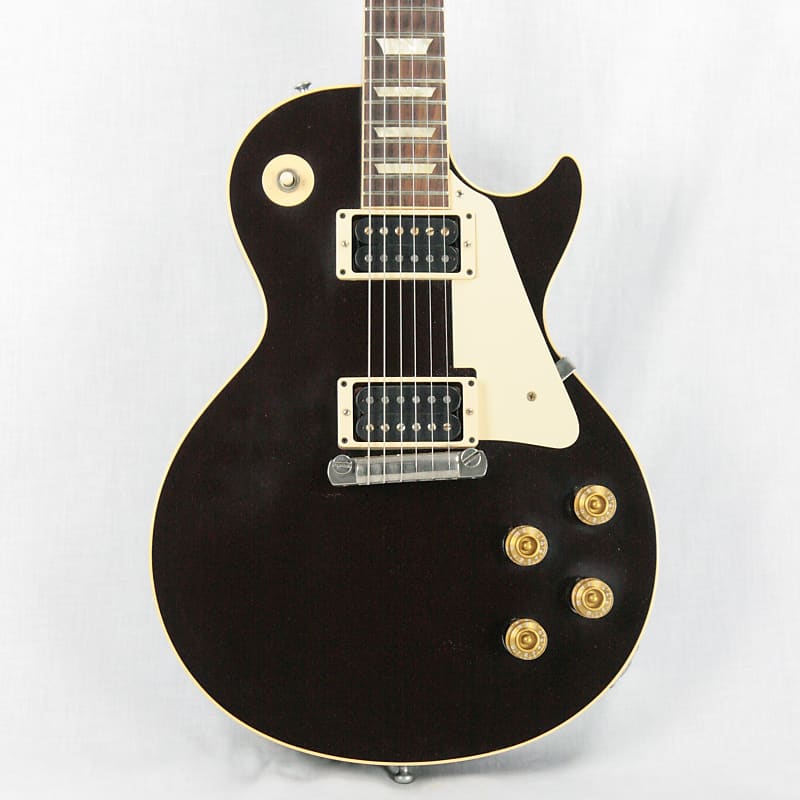 Gibson Custom Shop Jeff Beck Signature '54 Les Paul Reissue 2009 - 2011 image 1
