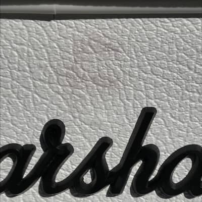 Marshall C5-01 Class 5 5-Watt 1x10" Guitar Combo - White image 9