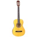 Amigo AM30 Spruce Top Nylon String Classical Acoustic Guitar