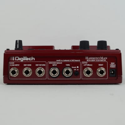 DigiTech Harmony Man | Reverb Deutschland