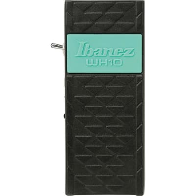 Ibanez WH10V3 Wah | Reverb