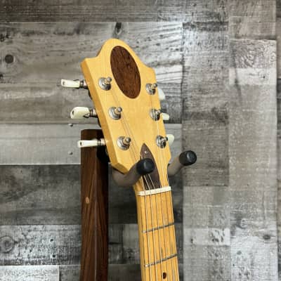 Ernie Ball Earthwood Jumbo 6-String Guitar w/ HSC image 6