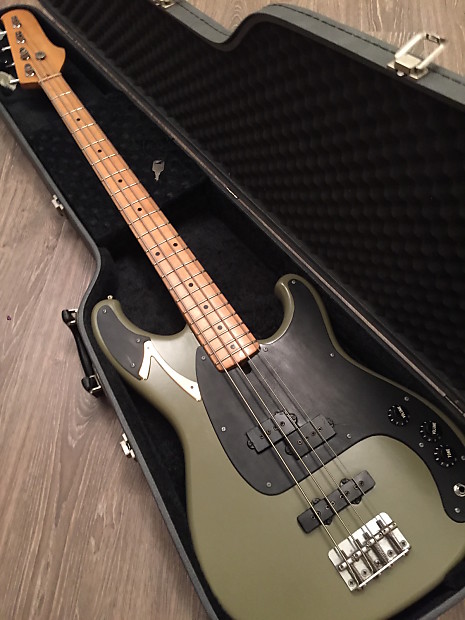 日本製ベース Ibanez アイバニーズ ROADSTAR Ⅱ ロードスター2
