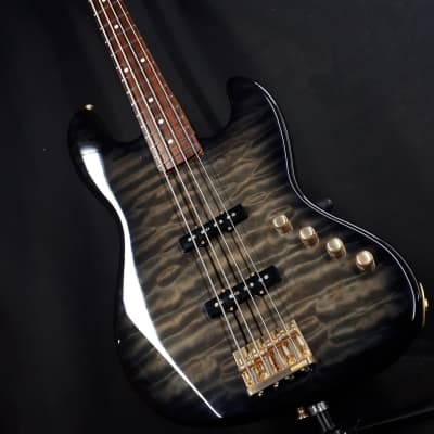 Fender Jazz Bass Japan JB62G 2002 image 8