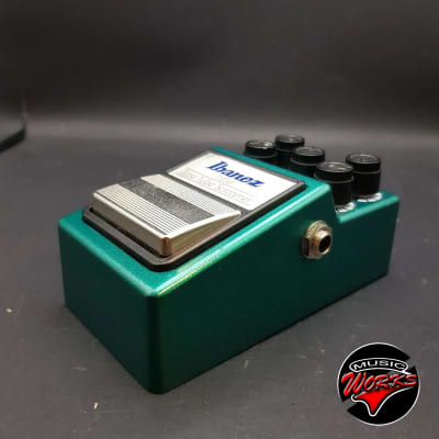 Ibanez Ts9 B Bass Tube Screamer image 2