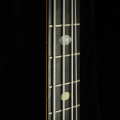 Alembic Elan 4-String Bass - Natural image 8