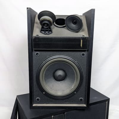 BOSE 301MM-2 2ホン BOSE / 301MM-Ⅱ - 岩手県盛岡市｜三共無線 株式会社