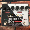 Electro-Harmonix Deluxe Memory Boy Delay Used
