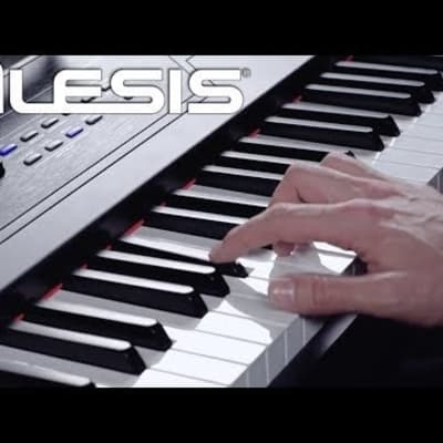 Alesis Concert Review - Best Piano Keyboards