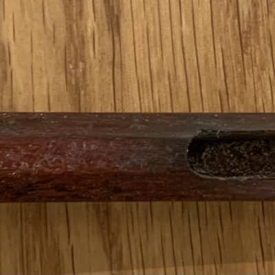 Paesold German Double Bass Bow image 5