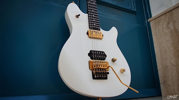 Jack white store wolfgang guitar