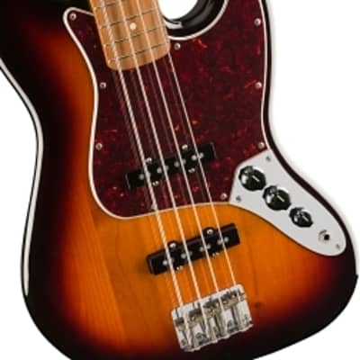 Fender Vintera 60`s J Bass PF 3TS image 3