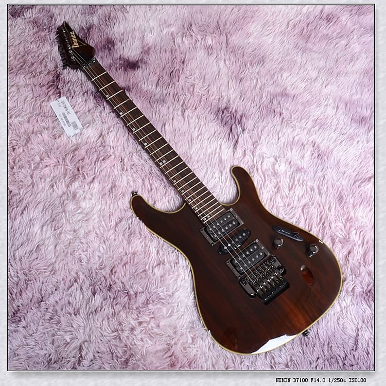 Ibanez S970 WRW | Reverb