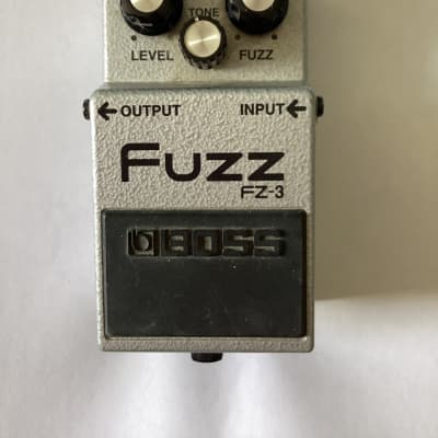 Boss FZ-3 Fuzz | Reverb Canada