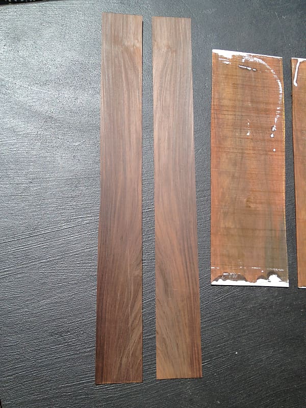 Old growth brazilian deals rosewood