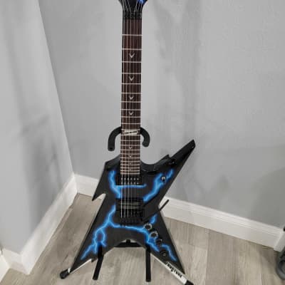 Dean Razorback DB | Reverb