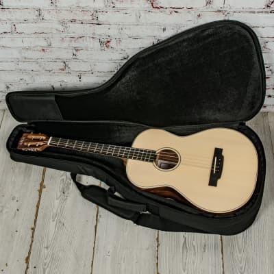 Kala - KA-GTR - Acoustic Tenor Guitar - w/Bag - x2108 - USED image 11