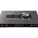 Universal Audio Apollo X4 Audio Interface w/ QUAD Core Processing & 4x Preamps - UA Direct B-stock