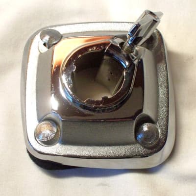 1980s TAMA Imperialstar/Superstar Bass Drum Tom Mount Bracket image 6