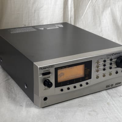 Roland SC-8850 - Gearspace