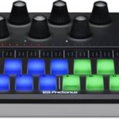 PreSonus ATOM SQ Hybrid MIDI Keyboard And Pad Controller image 5
