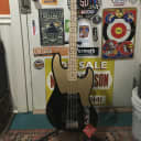 Squier Paranormal Jazz Bass ‘54 2021 - Black / Maple