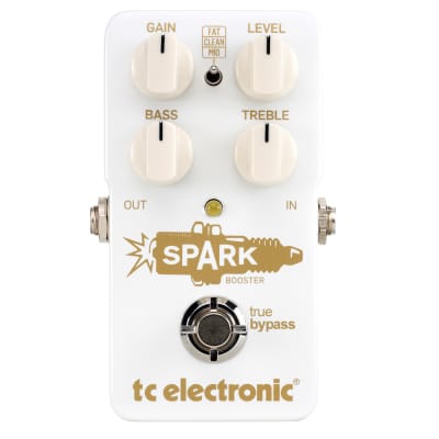 TC Electronic Spark Mini | Reverb Canada