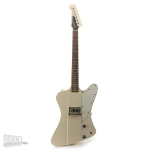 Gibson sales firebird reverb