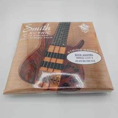 Ken smith compressors bass strings cheap