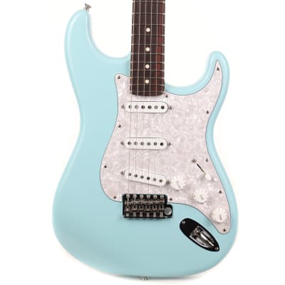 Fender Cory Wong Signature Stratocaster Limited Edition Daphne Blue 2023 image 1