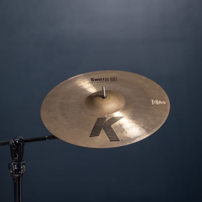 Zildjian 14