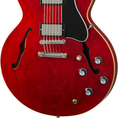 2004 Gibson ES-335 Dot Reissue | Reverb