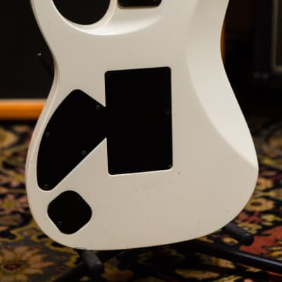 Ibanez RG570M - RG570 1989 - White Rare Maple Wizard Neck Ibanez RG570M - RG570 1989 - White Rare Maple Wizard Neck