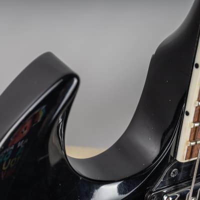 Gibson SG Standard, Ebony | Demo image 10