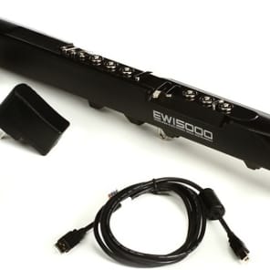 Akai Professional EWI 5000 Electronic Wind Instrument / MIDI Controller image 2